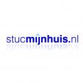 Logo # 10368 voor logo t.b.v. stuc mijn huis.nl wedstrijd