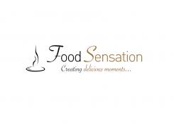 Logo # 47098 voor logo voor culinair bedrijf wedstrijd