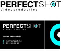 Logo # 1979 voor Perfectshot videoproducties wedstrijd