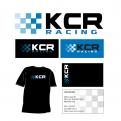Logo # 6799 voor KRC-Racing Logo wedstrijd