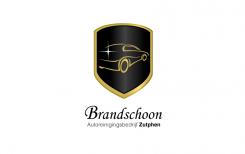 Logo # 24322 voor logo voor autopoetsbedrijf wedstrijd