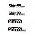 Logo # 6950 voor Ontwerp een logo van Shirt99 - webwinkel voor t-shirts wedstrijd