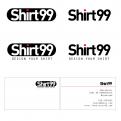 Logo # 6883 voor Ontwerp een logo van Shirt99 - webwinkel voor t-shirts wedstrijd