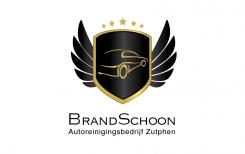 Logo # 24731 voor logo voor autopoetsbedrijf wedstrijd