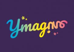 Logo design # 896955 for Create an inspiring logo for Imagine contest