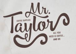 Logo design # 902381 for MR TAYLOR IS LOOKING FOR A LOGO AND SLOGAN. contest