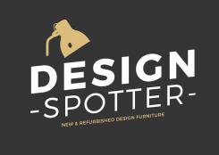 Logo design # 890567 for Logo for “Design spotter” contest