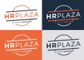 Logo # 897308 voor HRplaza logo wedstrijd