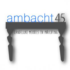 Logo # 324052 voor Ontwerp een pakkend logo voor een nieuw ambachtelijk productiebedrijf voor meubels en inrichting. wedstrijd