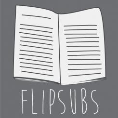 Logo design # 325067 for FlipSubs - New digital newsstand contest