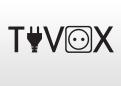 Logo # 72835 voor Nieuw logo voor elektronica webshop TyvoX wedstrijd