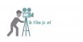 Logo # 698880 voor Logo voor filmproductiebedrijf wedstrijd