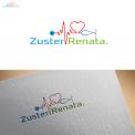 Logo design # 1038501 for Nice logo for freelance nurse contest