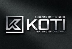 Logo # 1099110 voor Ontwerp een pakkend logo voor een coach en trainer op het gebied van persoonlijke ontwikkeling  wedstrijd