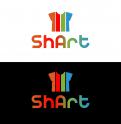 Logo design # 1107838 for ShArt contest
