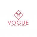 Logo design # 1140546 for MODERN AND BEAUTIFUL LOGO FOR AN ONLINE RETAILER IN COSMETICS AND PERFUMES contest