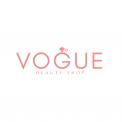 Logo design # 1140548 for MODERN AND BEAUTIFUL LOGO FOR AN ONLINE RETAILER IN COSMETICS AND PERFUMES contest