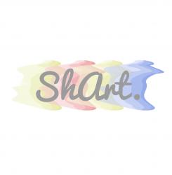 Logo design # 1107846 for ShArt contest