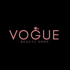 Logo design # 1140550 for MODERN AND BEAUTIFUL LOGO FOR AN ONLINE RETAILER IN COSMETICS AND PERFUMES contest