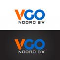 Logo design # 1105648 for Logo for VGO Noord BV  sustainable real estate development  contest
