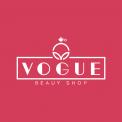 Logo design # 1140503 for MODERN AND BEAUTIFUL LOGO FOR AN ONLINE RETAILER IN COSMETICS AND PERFUMES contest