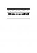 Logo # 91045 voor Logo Ondernemersvereniging Tussen de Grachten wedstrijd