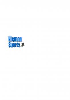 Logo # 95482 voor NiemanSports wedstrijd