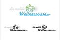 Logo design # 154950 for Logo for a mobile massage studio, wellness oasis contest
