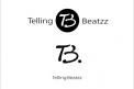 Logo design # 154863 for Tellingbeatzz | Logo  contest