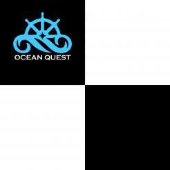 Logo design # 661733 for Ocean Quest: entrepreneurs with 'blue' ideals contest