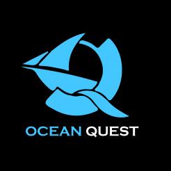 Logo design # 661734 for Ocean Quest: entrepreneurs with 'blue' ideals contest