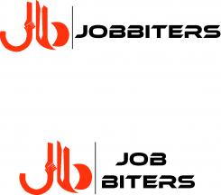 Logo design # 659870 for Logo for bite-size-job site contest