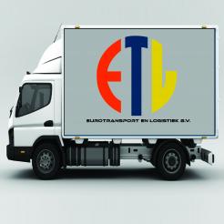 Logo # 661383 voor Creatief letterlogo voor de letters ETL wedstrijd