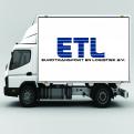 Logo # 661392 voor Creatief letterlogo voor de letters ETL wedstrijd