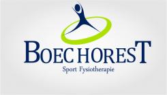 Logo # 724792 voor Logo praktijk fysiotherapie (sport) wedstrijd
