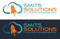 Logo # 1097934 voor Logo voor Smits Solutions wedstrijd