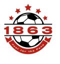 Logo # 1092245 voor Logo voor voetbal gerelateerd kleding merk wedstrijd