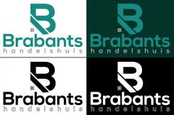 Logo # 1092253 voor Logo voor Brabants handelshuis wedstrijd