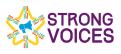 Logo # 1104596 voor Ontwerp logo Europese conferentie van christelijke LHBTI organisaties thema  ’Strong Voices’ wedstrijd
