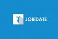Logo design # 783747 for Creation of a logo for a Startup named Jobidate contest