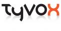 Logo # 74103 voor Nieuw logo voor elektronica webshop TyvoX wedstrijd