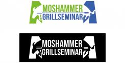 Logo design # 318850 for Logo for grill & BBQ workshops/ Grillcompetence for a butchery contest