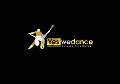 Logo design # 1010133 for Logo for individual dancing lessons contest