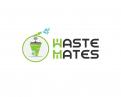 Logo design # 1114446 for  Face  for our WasteMates contest