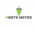Logo design # 1114451 for  Face  for our WasteMates contest