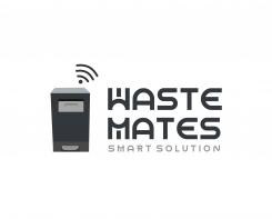 Logo design # 1114487 for  Face  for our WasteMates contest