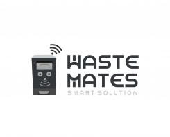 Logo design # 1114488 for  Face  for our WasteMates contest