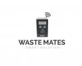 Logo design # 1114490 for  Face  for our WasteMates contest