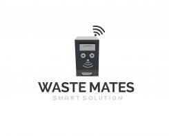 Logo design # 1114490 for  Face  for our WasteMates contest