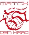 Logo # 283664 voor Match-Groningen wedstrijd